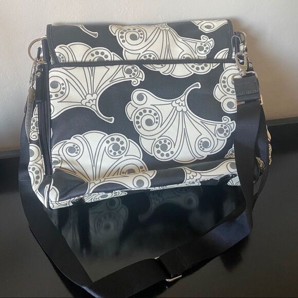 Pottery Barn Diaper Bag - Picture 4 of 9
